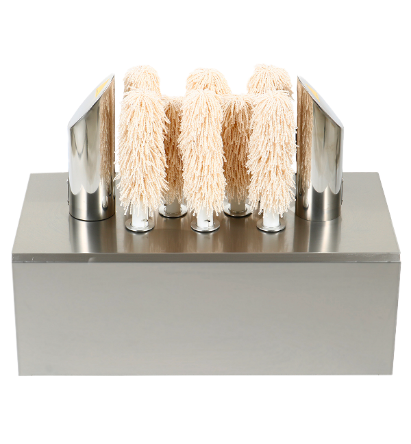 Poliblill 8 E - escovas de fibras